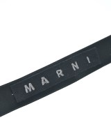 MARNI（マルニ）ネックレス 黒 サイズ:- レディース/2200686408123
