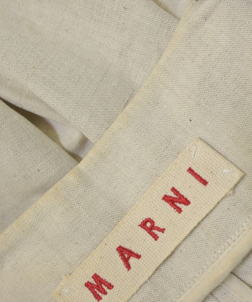 MARNI（マルニ）その他 ベージュ サイズ:38(S位) レディース/2200686973034