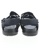 MARNI（マルニ）サンダル 黒 サイズ:EU37 1/2(24cm位) レディース/2200691719016
