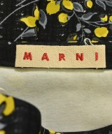 MARNI（マルニ）ロング・マキシ丈スカート 黒 サイズ:40(M位) レディース/2200691719030