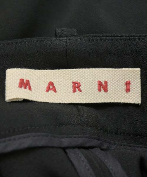 MARNI（マルニ）その他 黒 サイズ:38(S位) レディース/2200691719047