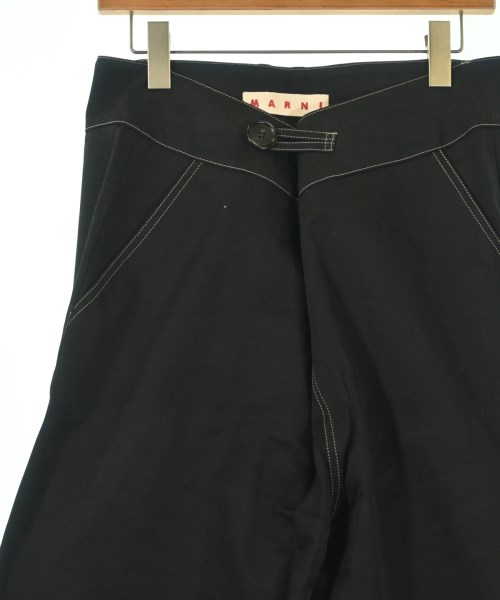 MARNI（マルニ）その他 黒 サイズ:40(M位) レディース/2200691719054