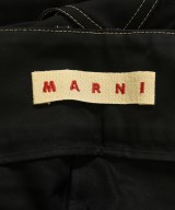 MARNI（マルニ）その他 黒 サイズ:40(M位) レディース/2200691719054