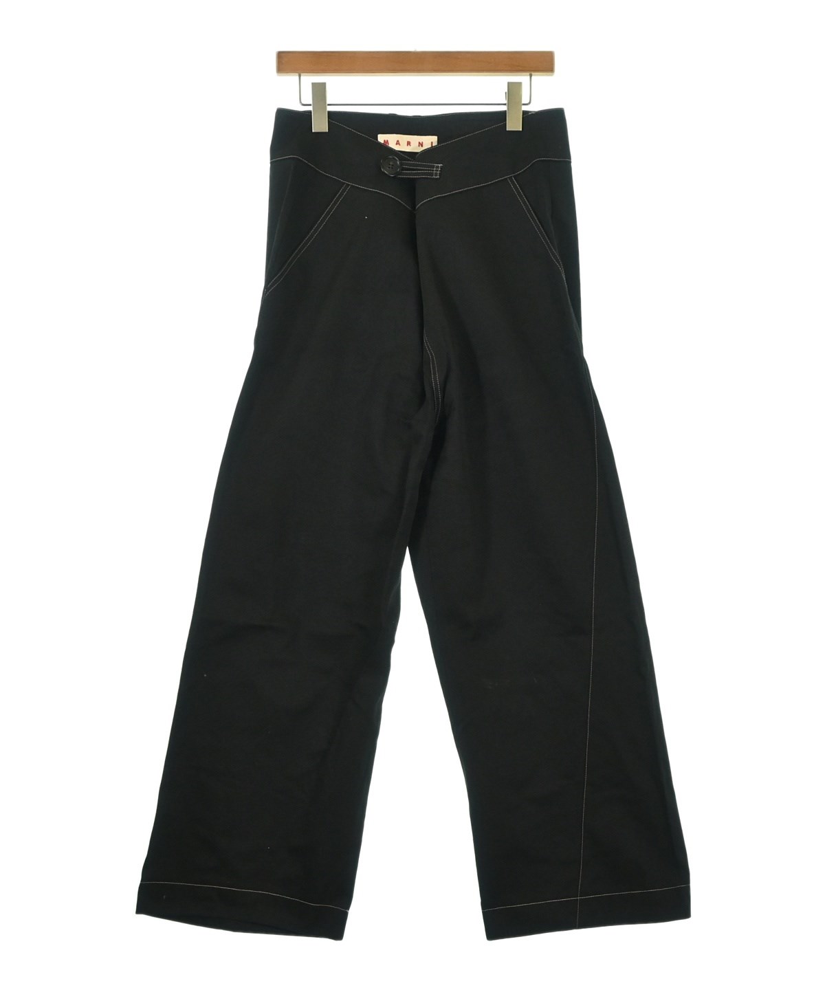 MARNI（マルニ）その他 黒 サイズ:40(M位) レディース/2200691719054