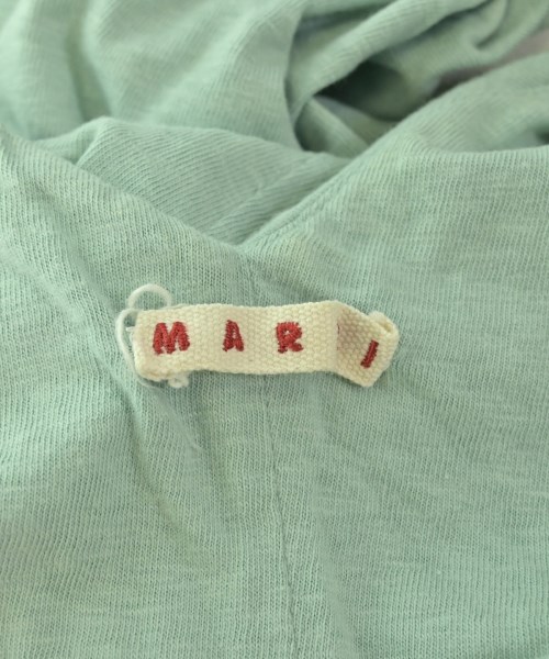 MARNI（マルニ）ノースリーブ 青 サイズ:40(M位) レディース/2200691719061