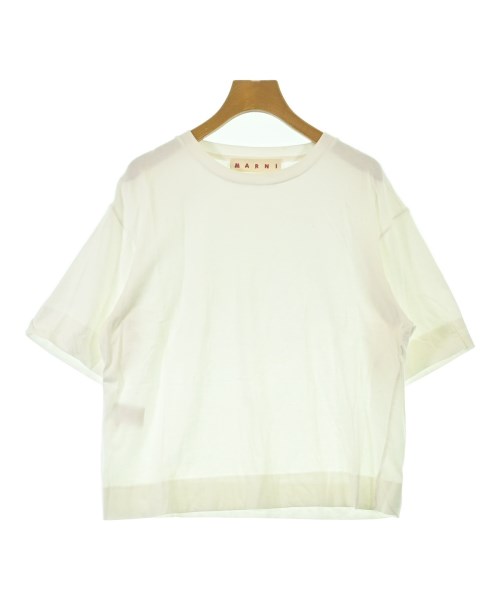 マルニ(MARNI)のMARNI Tシャツ・カットソー