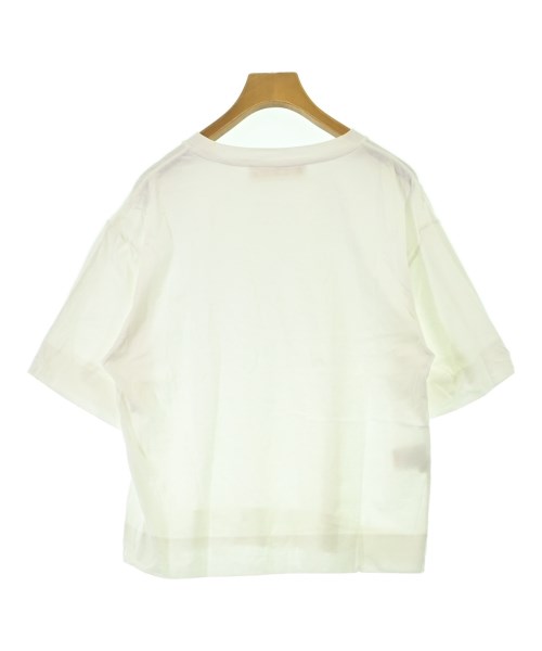 MARNI（マルニ）Tシャツ・カットソー 白 サイズ:40(M位) レディース/2200691719092