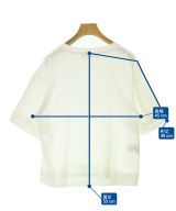 MARNI（マルニ）Tシャツ・カットソー 白 サイズ:40(M位) レディース/2200691719092