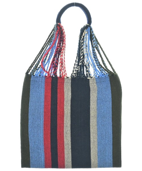 MARNI（マルニ）トートバッグ その他（柄物・カラフル） サイズ:- レディース/2200692409022