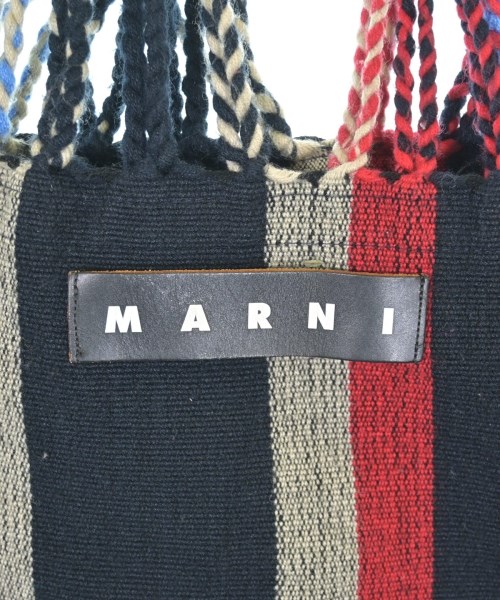 MARNI（マルニ）トートバッグ その他（柄物・カラフル） サイズ:- レディース/2200692409022