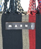 MARNI（マルニ）トートバッグ その他（柄物・カラフル） サイズ:- レディース/2200692409022