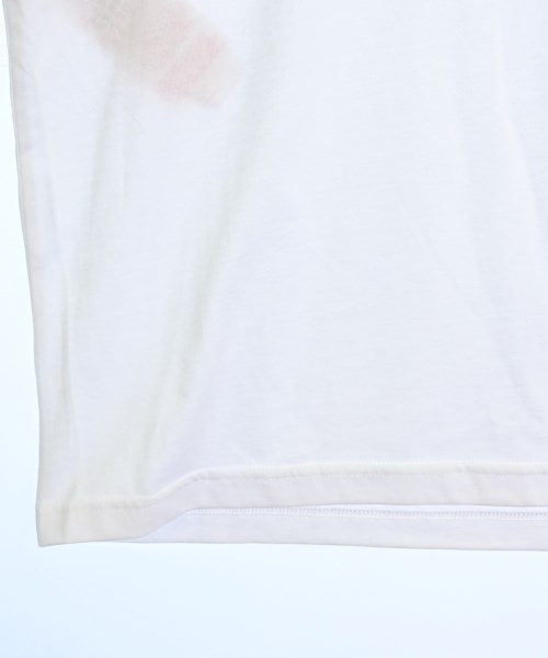 MARNI（マルニ）Tシャツ・カットソー 白 サイズ:46(M位) メンズ/2200692431139