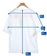MARNI（マルニ）Tシャツ・カットソー 白 サイズ:46(M位) メンズ/2200692431139