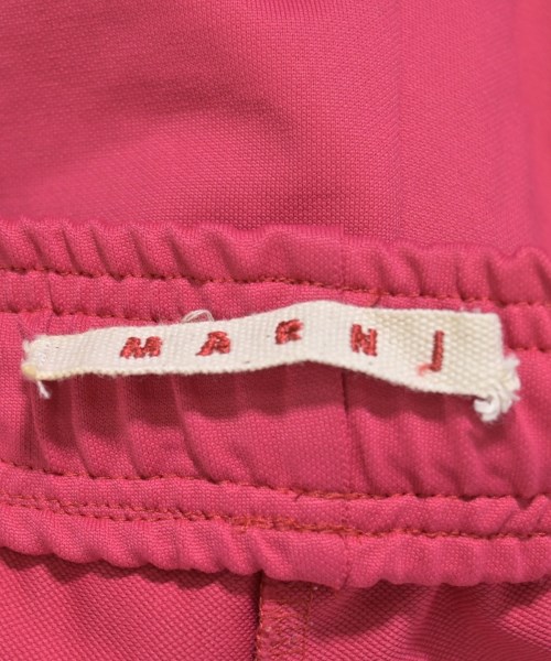 MARNI（マルニ）その他 ピンク サイズ:42(XS位) メンズ/2200692521021