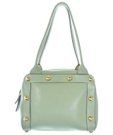 MARNI（マルニ）ハンドバッグ 緑 サイズ:- レディース/2200692591017