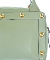 MARNI（マルニ）ハンドバッグ 緑 サイズ:- レディース/2200692591017