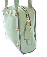MARNI（マルニ）ハンドバッグ 緑 サイズ:- レディース/2200692591017