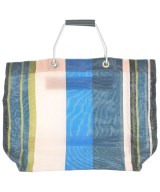 MARNI（マルニ）トートバッグ 紺 サイズ:- レディース/2200684305967