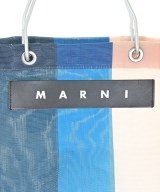 MARNI（マルニ）トートバッグ 紺 サイズ:- レディース/2200684305967