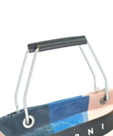 MARNI（マルニ）トートバッグ 紺 サイズ:- レディース/2200684305967