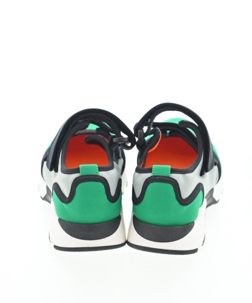 MARNI（マルニ）スニーカー 緑 サイズ:EU35(21.5cm位) レディース/2200690668155