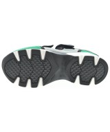 MARNI（マルニ）スニーカー 緑 サイズ:EU35(21.5cm位) レディース/2200690668155