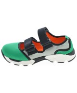 MARNI（マルニ）スニーカー 緑 サイズ:EU35(21.5cm位) レディース/2200690668155