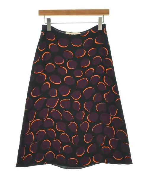 マルニ(MARNI)のMARNI ひざ丈スカート