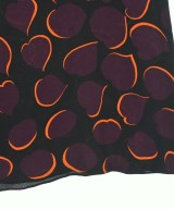 MARNI（マルニ）ひざ丈スカート 黒 サイズ:40(M位) レディース/2200692733028
