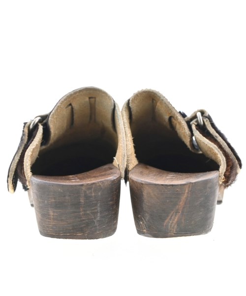 MARNI（マルニ）サンダル 黒 サイズ:EU37(23.5cm位) レディース/2200692838099