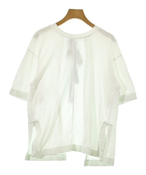 MARNI(マルニ)Tシャツ・カットソー 白 サイズ:36(XS位)/2200692842041