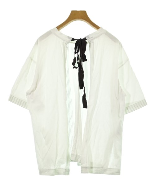 MARNI（マルニ）Tシャツ・カットソー 白 サイズ:36(XS位) レディース/2200692842041