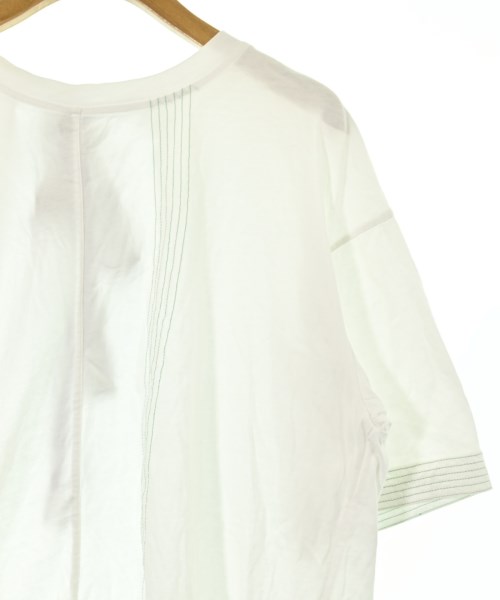 MARNI（マルニ）Tシャツ・カットソー 白 サイズ:36(XS位) レディース/2200692842041