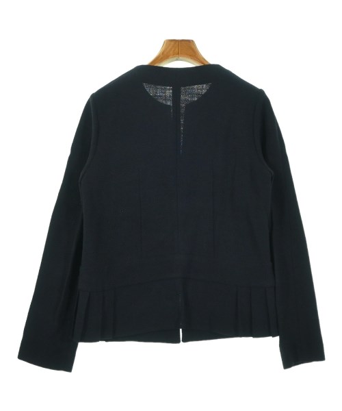 MARNI（マルニ）ジャケット 紺 サイズ:40(M位) レディース/2200692901014