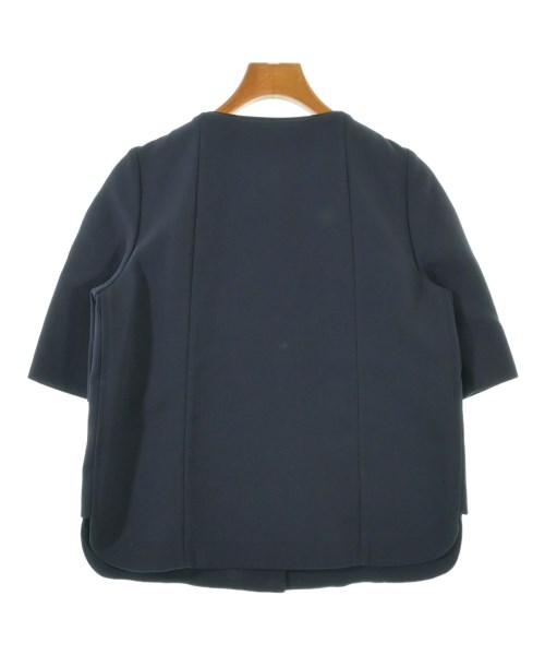 MARNI（マルニ）ジャケット 紺 サイズ:40(M位) レディース/2200692901021