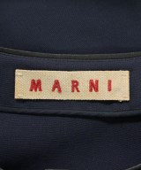 MARNI（マルニ）ジャケット 紺 サイズ:40(M位) レディース/2200692901021