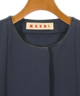 MARNI（マルニ）ジャケット 紺 サイズ:40(M位) レディース/2200692901021