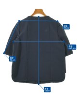 MARNI（マルニ）ジャケット 紺 サイズ:40(M位) レディース/2200692901021