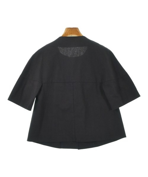 MARNI（マルニ）ジャケット 紺 サイズ:38(S位) レディース/2200692901038