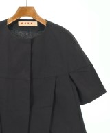 MARNI（マルニ）ジャケット 紺 サイズ:38(S位) レディース/2200692901038