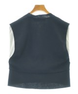 MARNI（マルニ）ベスト 紺 サイズ:38(S位) レディース/2200692901045