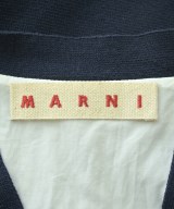 MARNI（マルニ）ベスト 紺 サイズ:38(S位) レディース/2200692901045