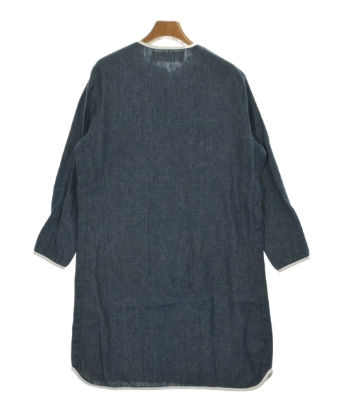 MARNI（マルニ）ワンピース 紺 サイズ:S レディース/2200692901052