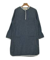 MARNI（マルニ）ワンピース 紺 サイズ:S レディース/2200692901052
