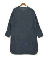 MARNI（マルニ）ワンピース 紺 サイズ:S レディース/2200692901052
