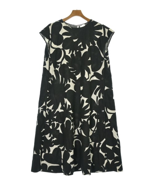 MARNI(マルニ)ワンピース 黒 サイズ:36(XS位)/2200692901069