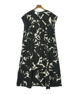 MARNI（マルニ）ワンピース 黒 サイズ:36(XS位) レディース/2200692901069
