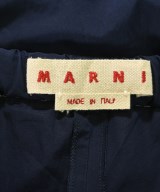 MARNI（マルニ）その他 紺 サイズ:38(S位) レディース/2200692901076