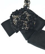 MARNI（マルニ）ネックレス 黒 サイズ:- レディース/2200692901113