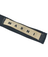 MARNI（マルニ）ネックレス 黒 サイズ:- レディース/2200692901113